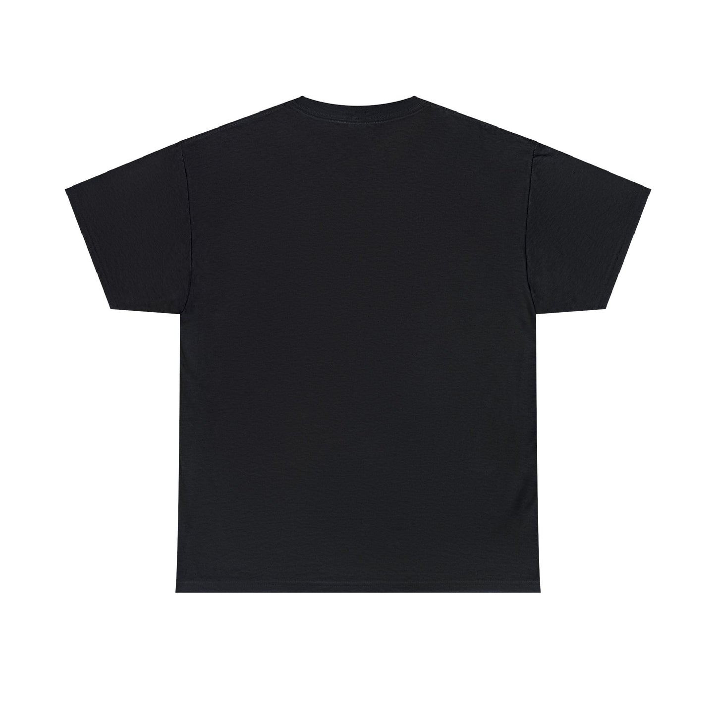 Crossfade Debut Unisex Heavy Cotton Tee