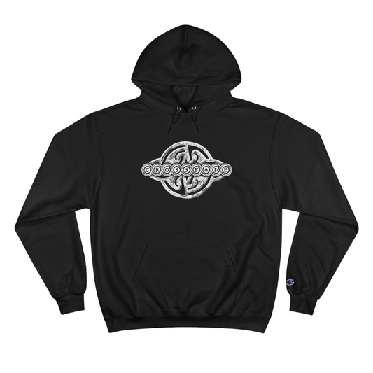 Crossfade Debut Champion Hoodie