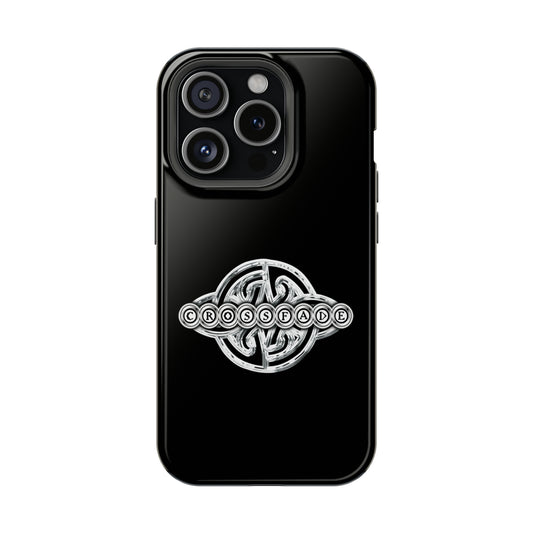 Crossfade Debut MagSafe Tough Cases