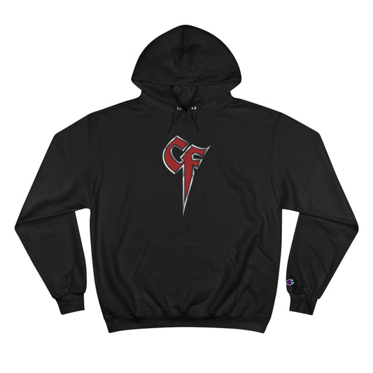 Crossfade Champion Hoodie