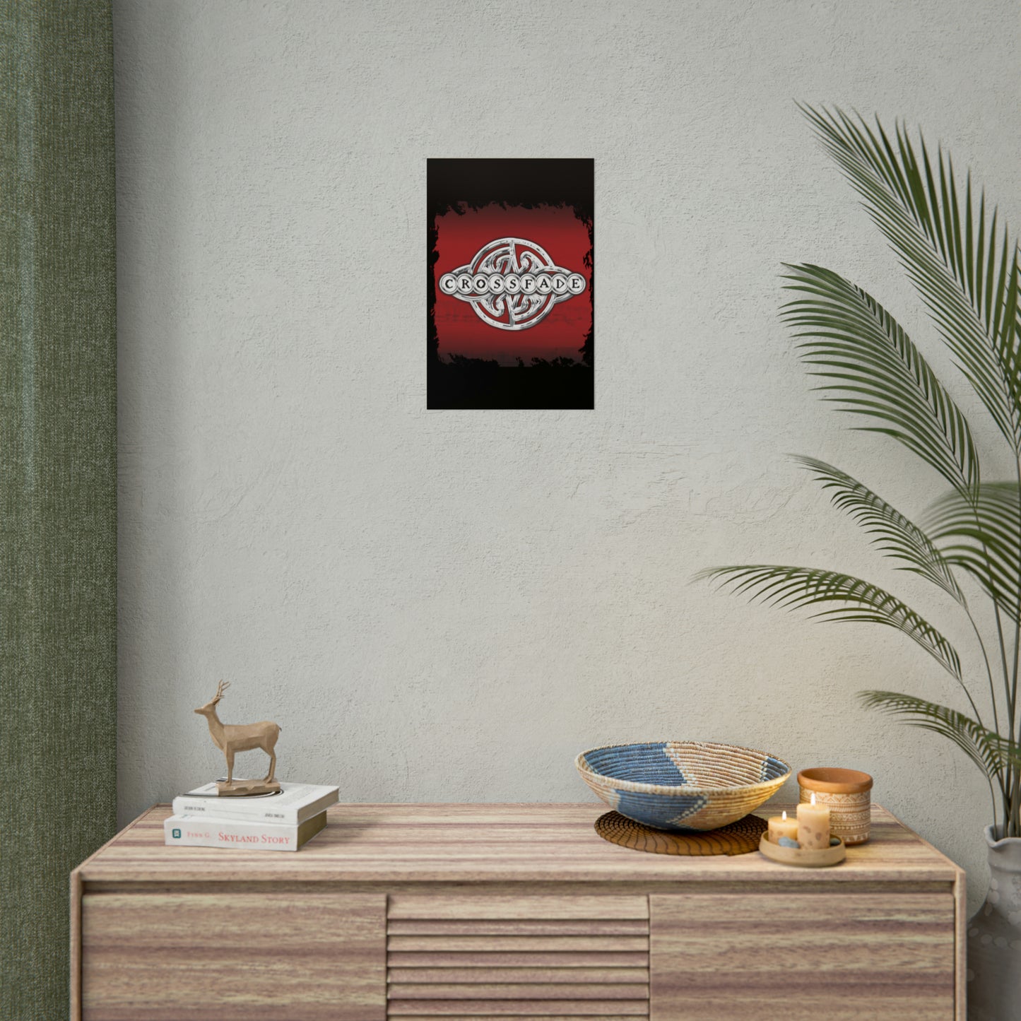 Rolled Posters