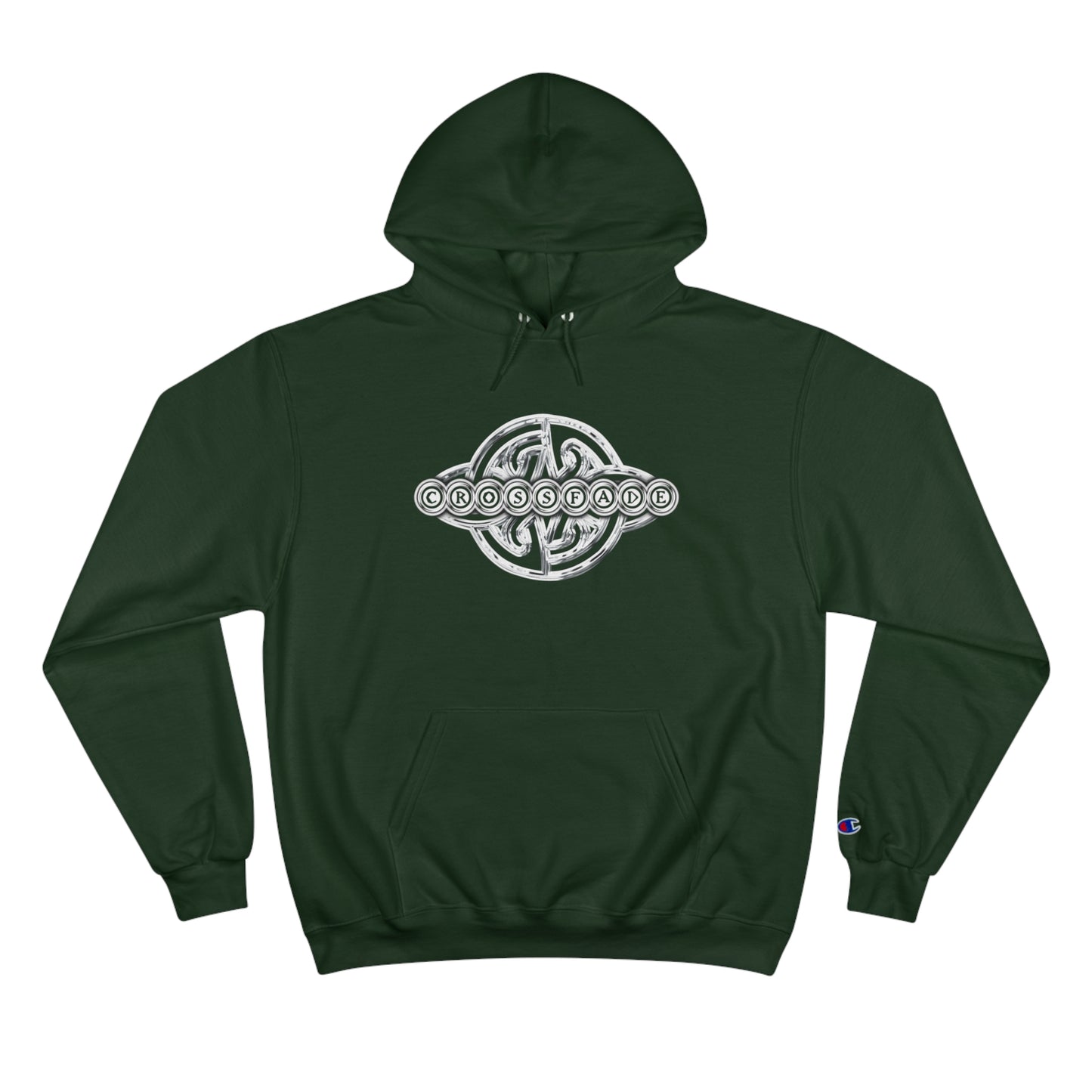 Crossfade Debut Champion Hoodie