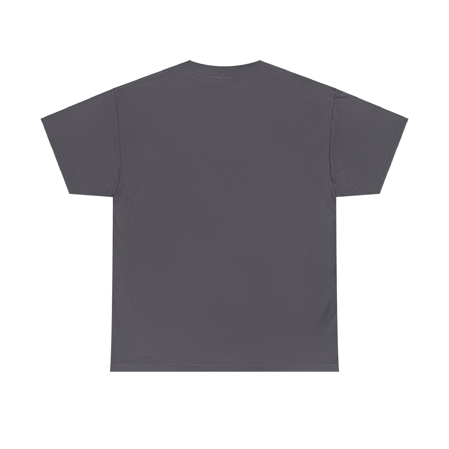 Crossfade Debut Unisex Heavy Cotton Tee