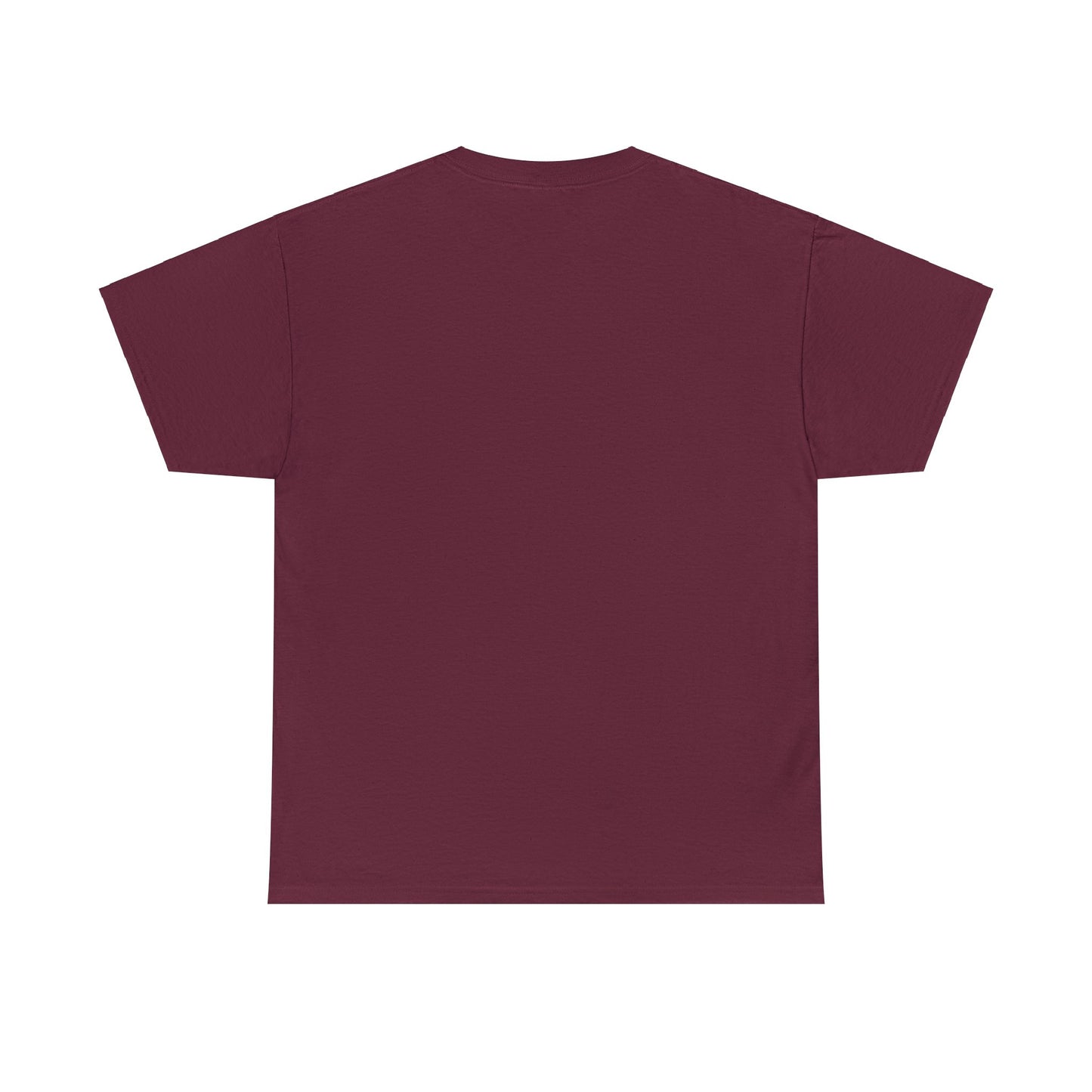 Crossfade Debut Unisex Heavy Cotton Tee