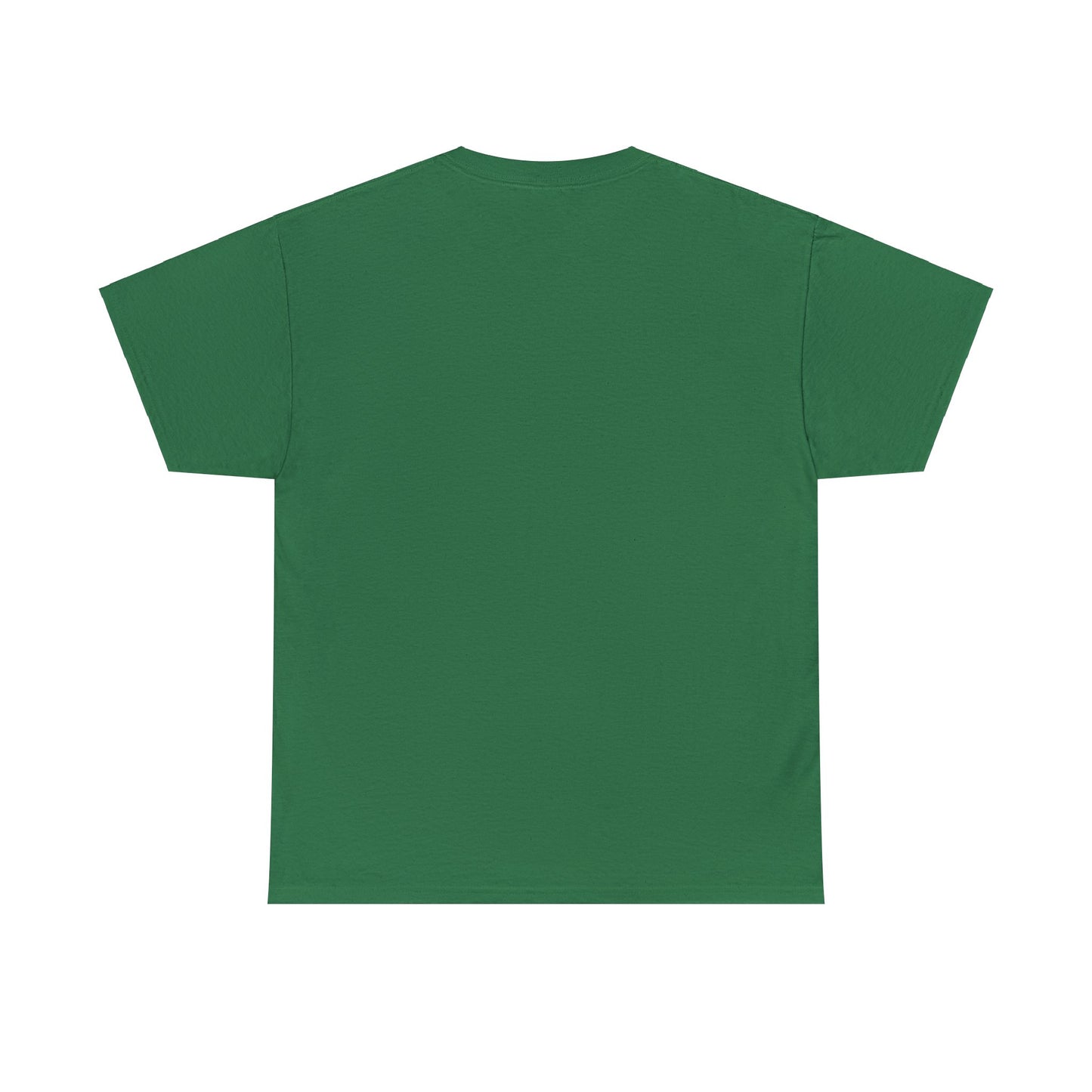 Crossfade Debut Unisex Heavy Cotton Tee