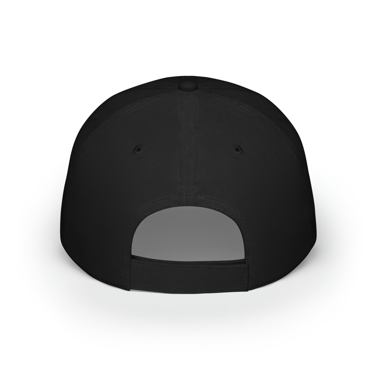 Crossfade Low Profile Baseball Cap