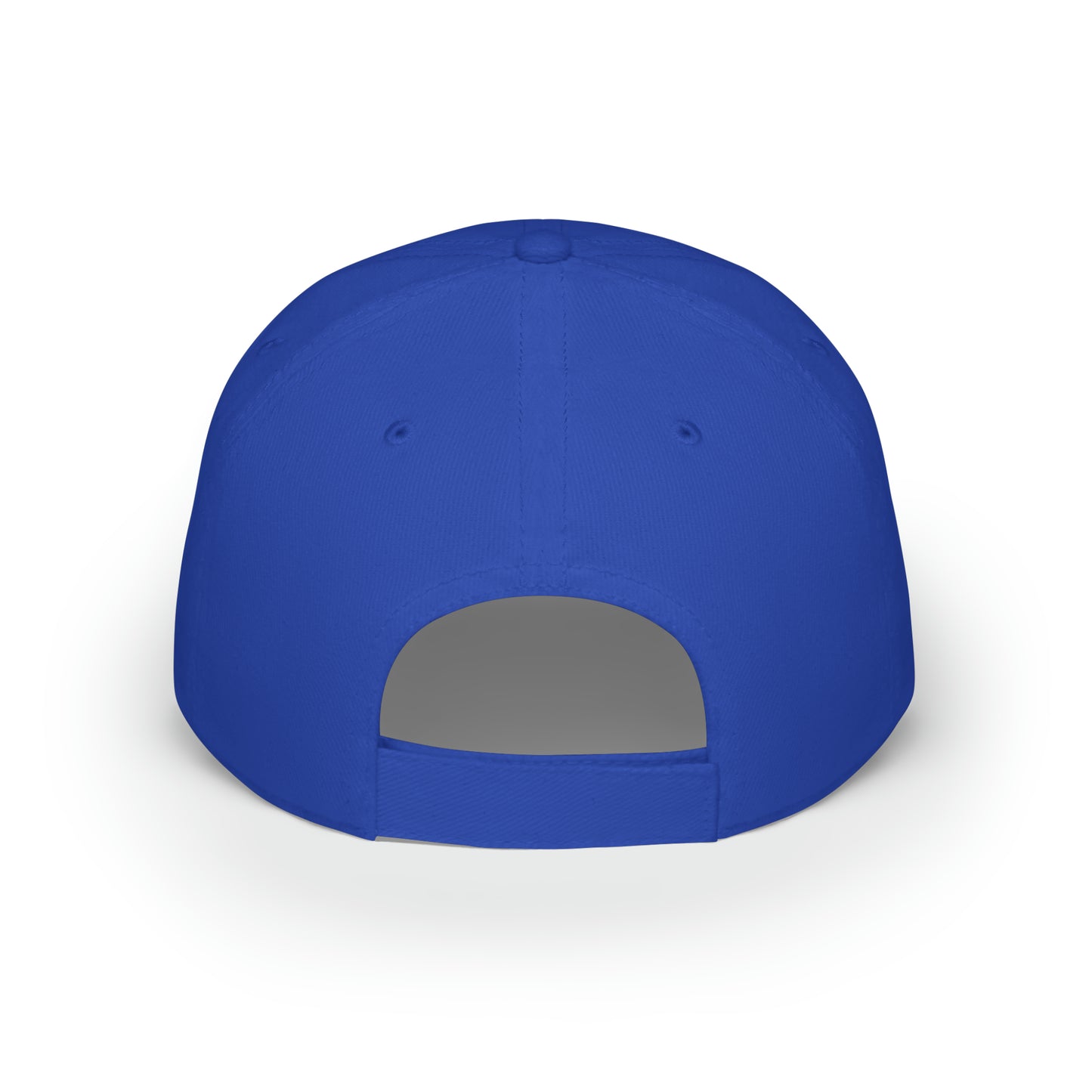 Crossfade Low Profile Baseball Cap